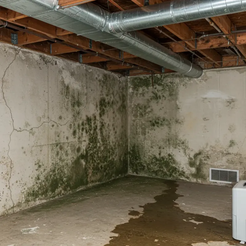 Professional Mold Removal in Elmsford, NY